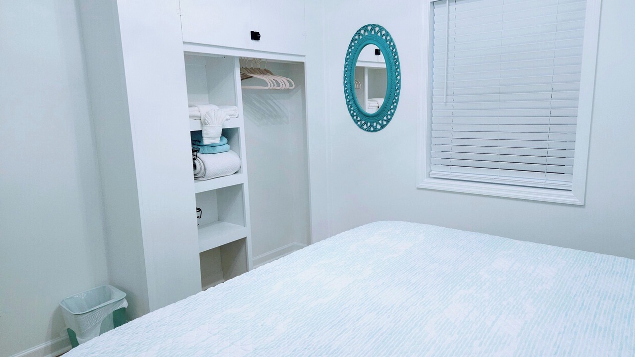 Photo of Bedroom in Wilmington Beach