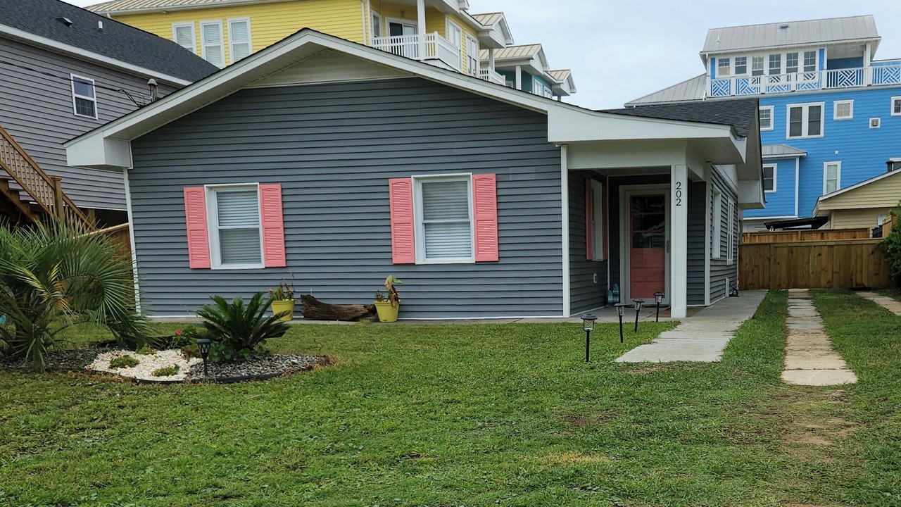 Photo of Outdoor in Wilmington Beach
