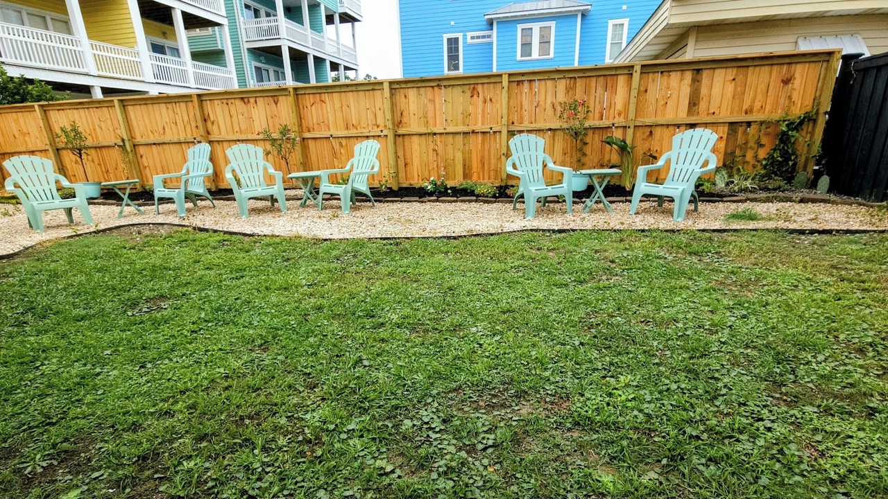 Photo of Outdoor in Wilmington Beach
