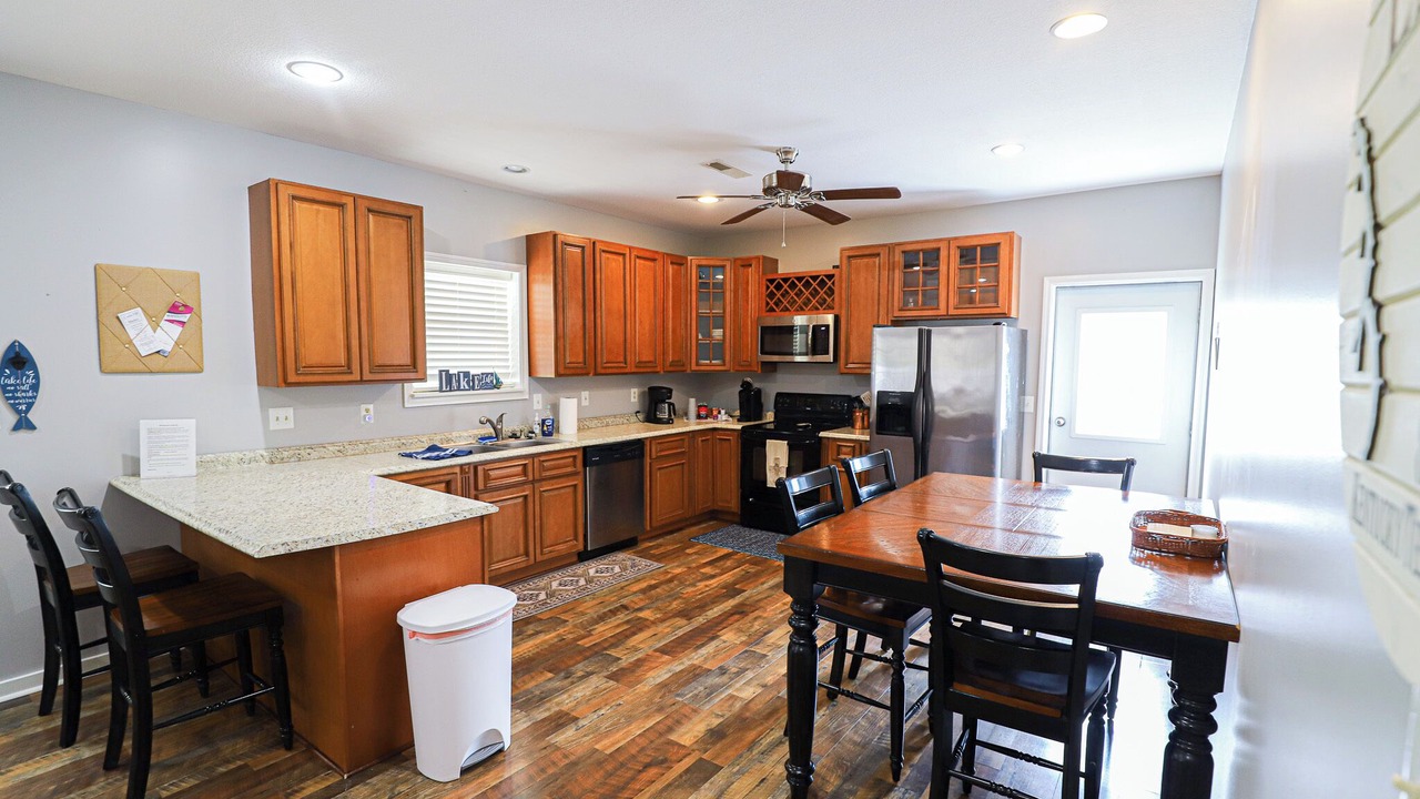 Photo of Kitchen in Gilbertsville