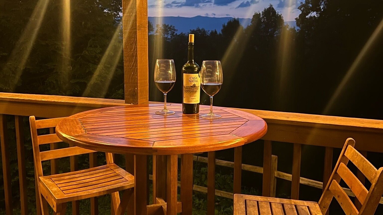 Photo of Outdoor in Bryson City