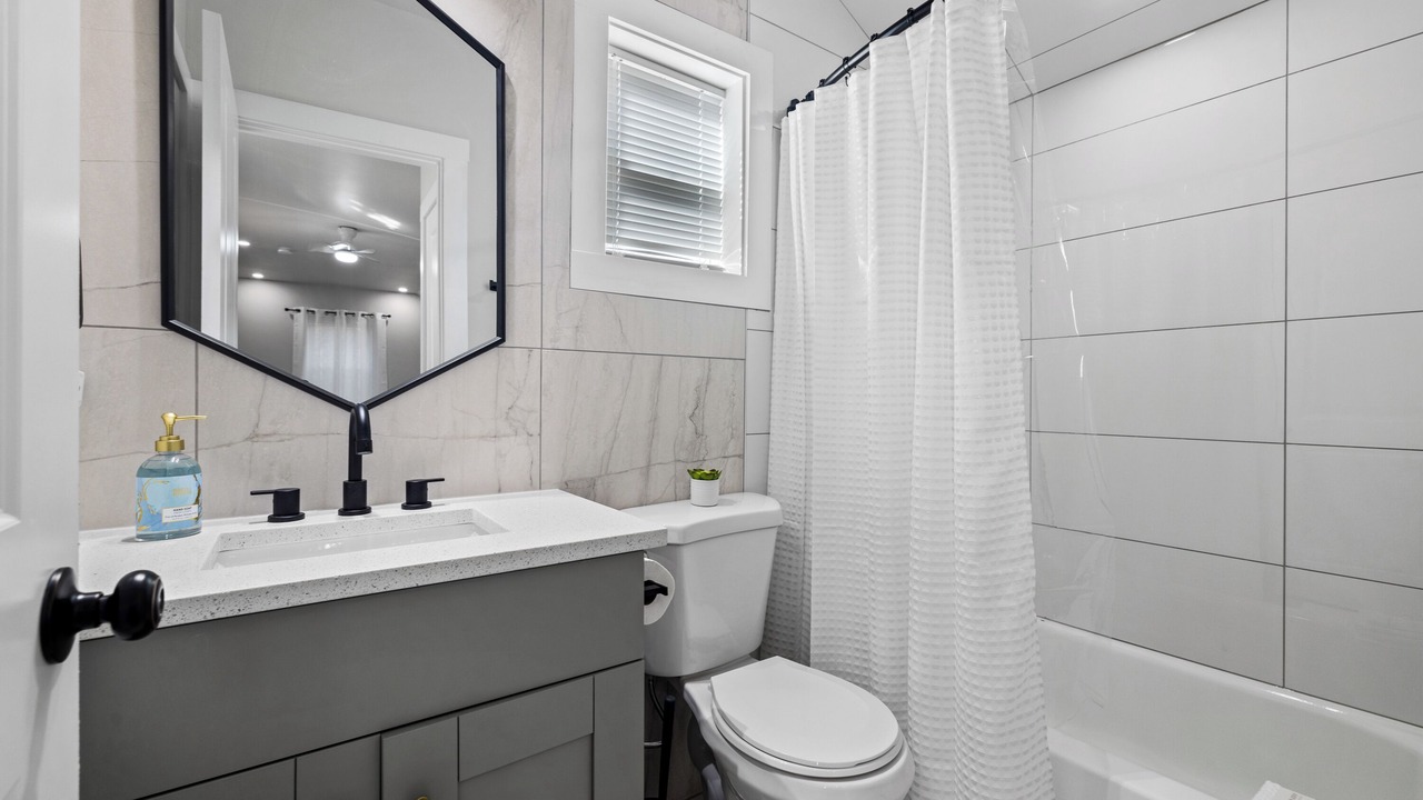 Photo of Bathroom in Knoxville