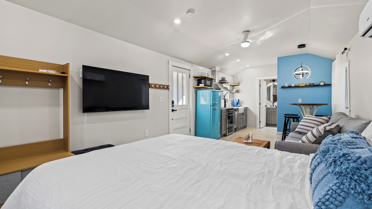Photo of Bedroom in Knoxville