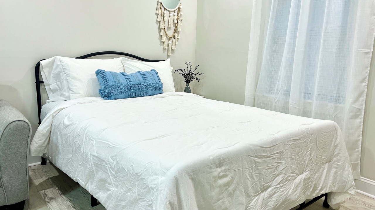 Photo of Bedroom in Knoxville