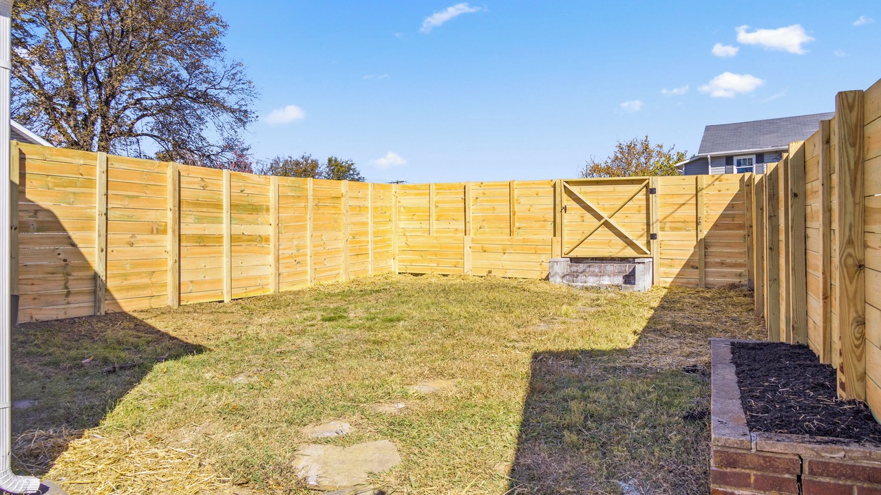 Photo of Outdoor in Knoxville