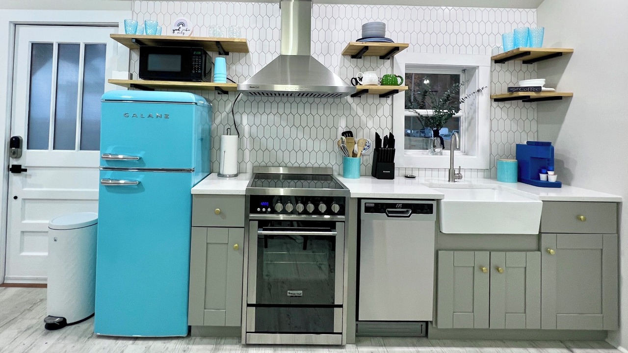 Photo of Kitchen in Knoxville