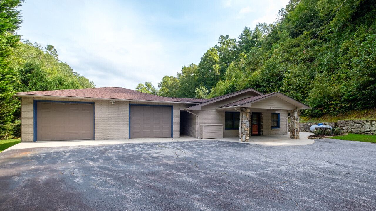 Photo of Outdoor in Brevard