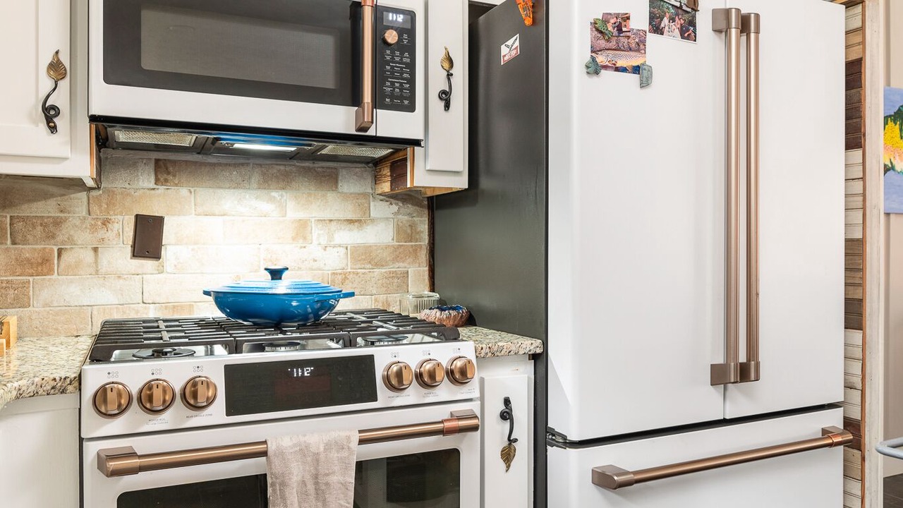 Photo of Kitchen in Burnsville
