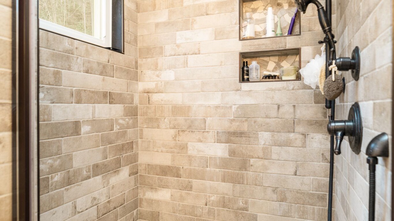 Photo of Bathroom in Burnsville