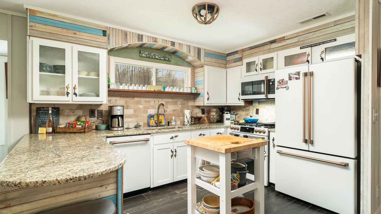 Photo of Kitchen in Burnsville
