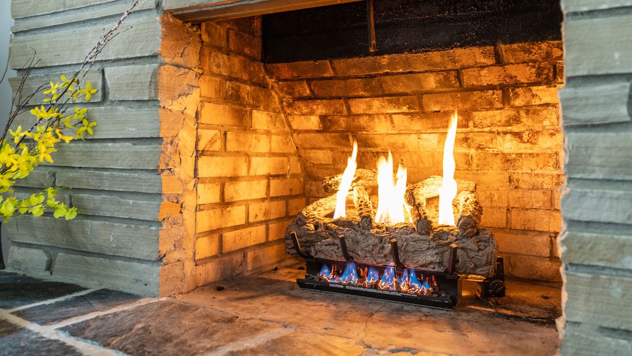 Photo of Livingroom in Burnsville