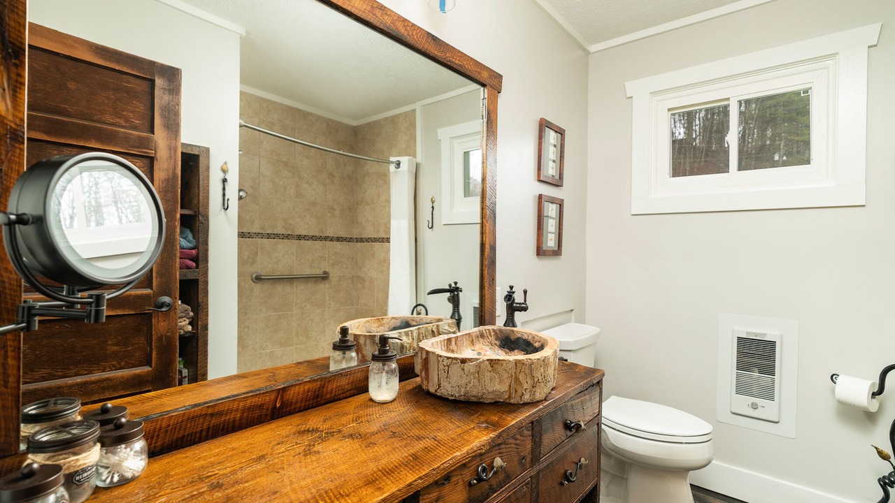 Photo of Bathroom in Burnsville