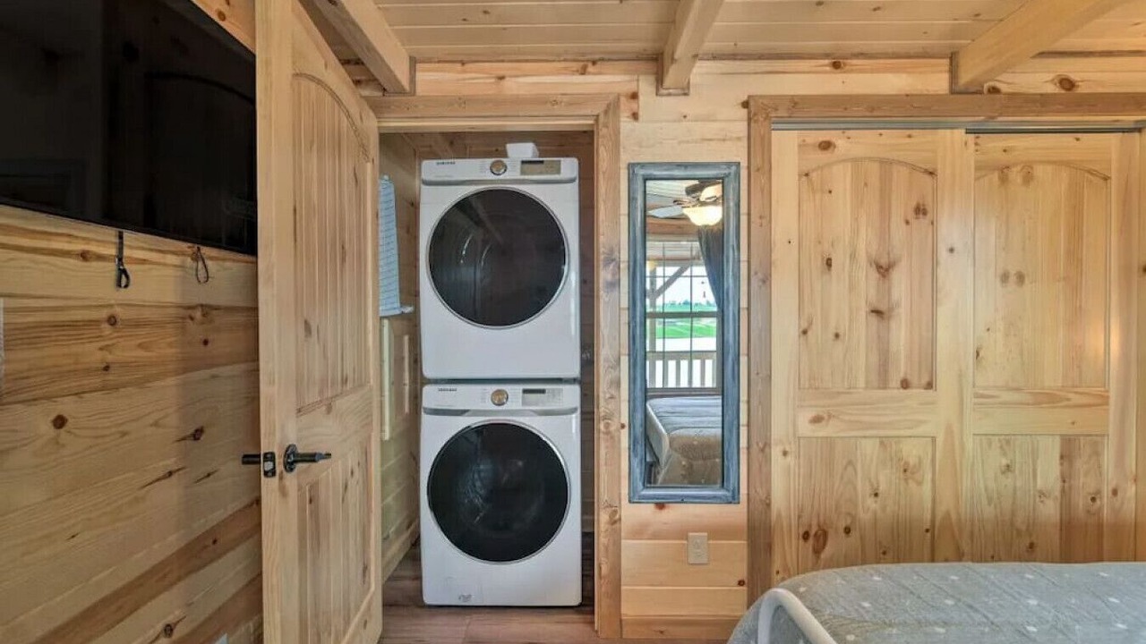 Photo of Bedroom in Cub Run