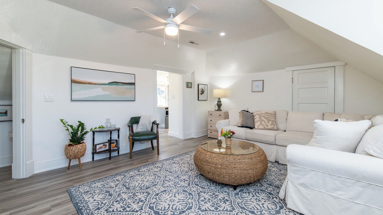 Photo of Livingroom in Frankfort