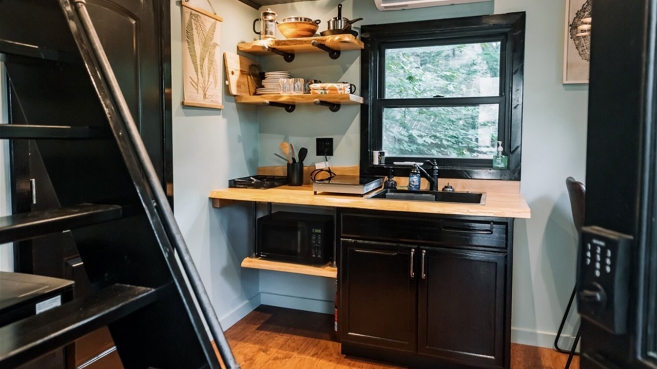 Photo of Kitchen in Rogers