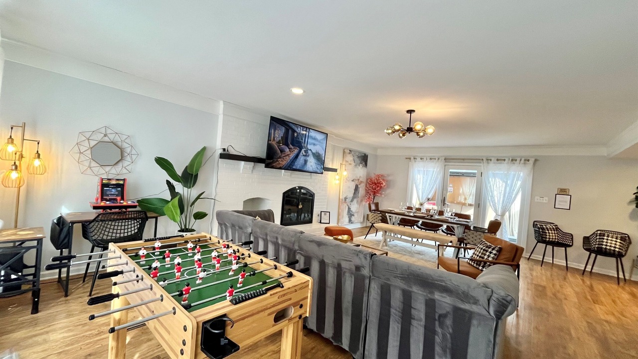 Photo of Livingroom in Wasco