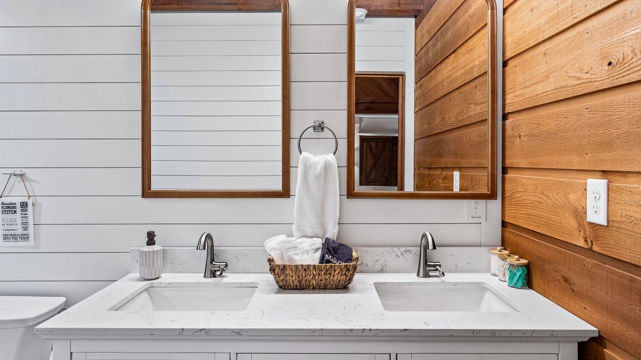 Photo of Bathroom in Westview