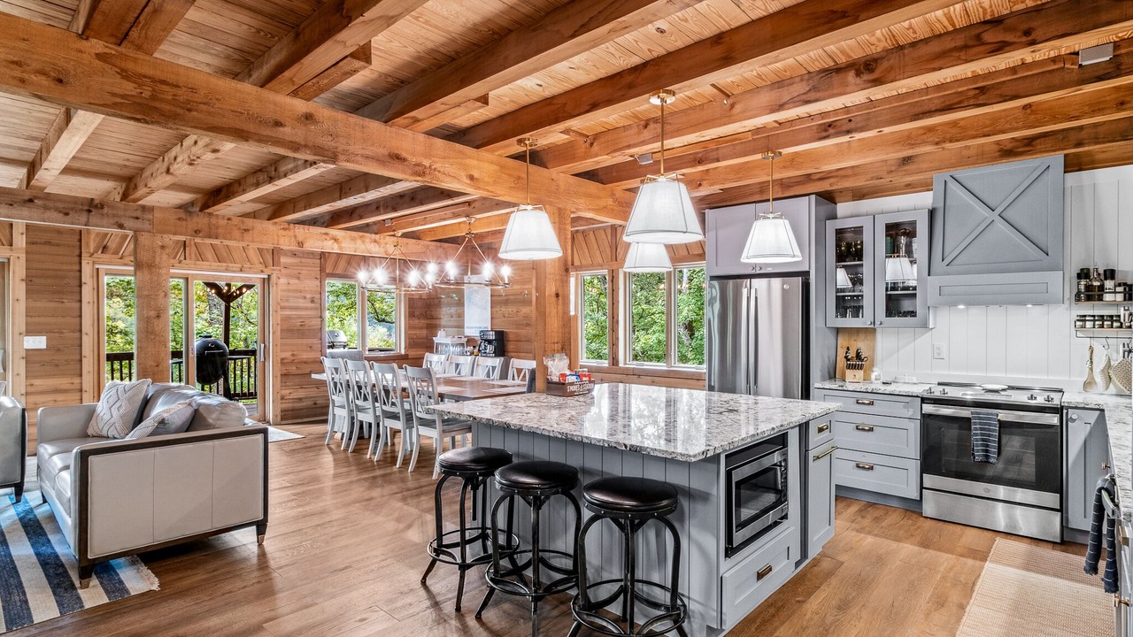 Photo of Kitchen in Westview