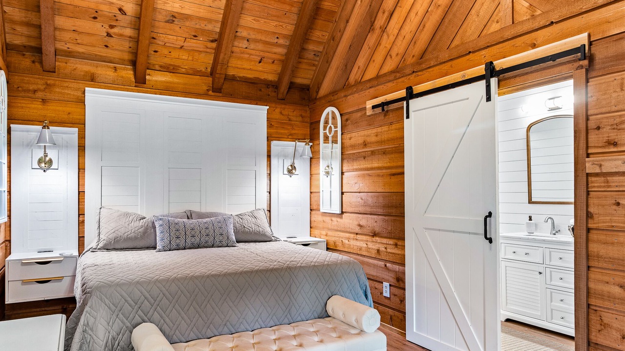 Photo of Bedroom in Westview