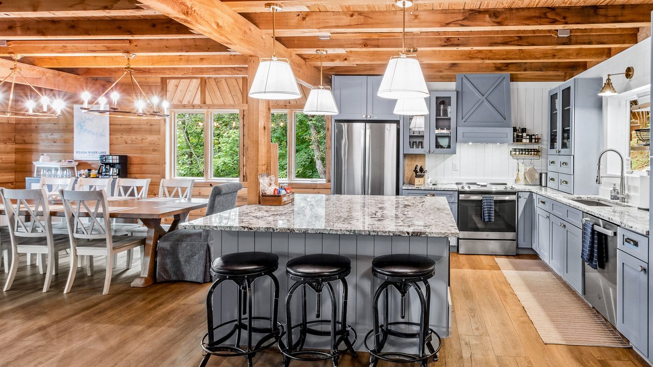 Photo of Kitchen in Westview