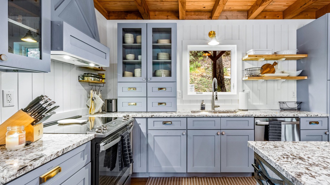Photo of Kitchen in Westview