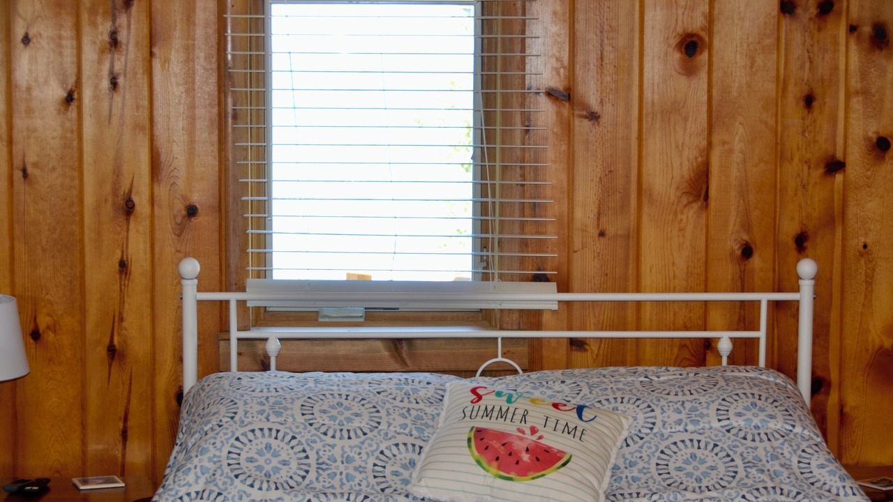 Photo of Bedroom in Wheeler