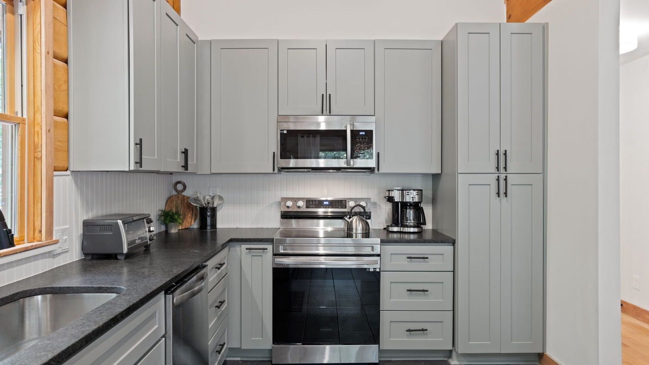 Photo of Kitchen in Slater