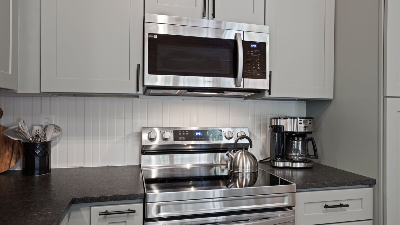 Photo of Kitchen in Slater
