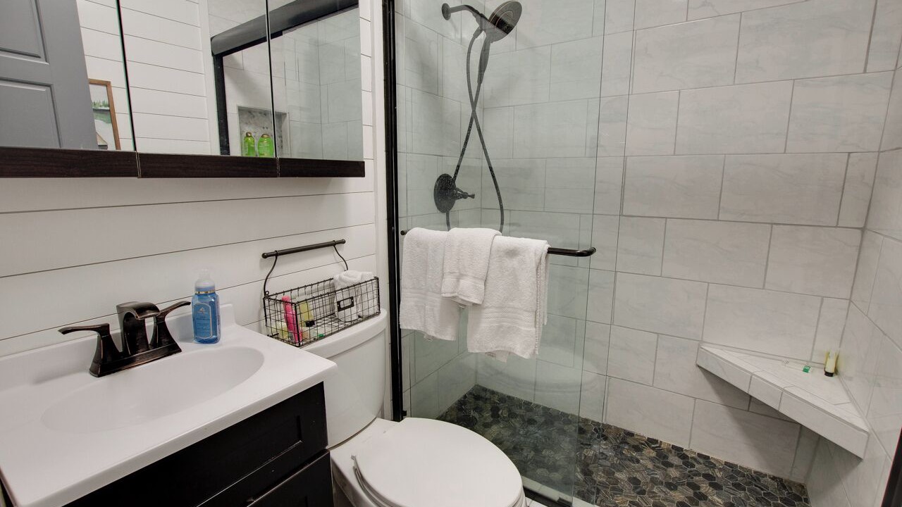 Photo of Bathroom in Fackler