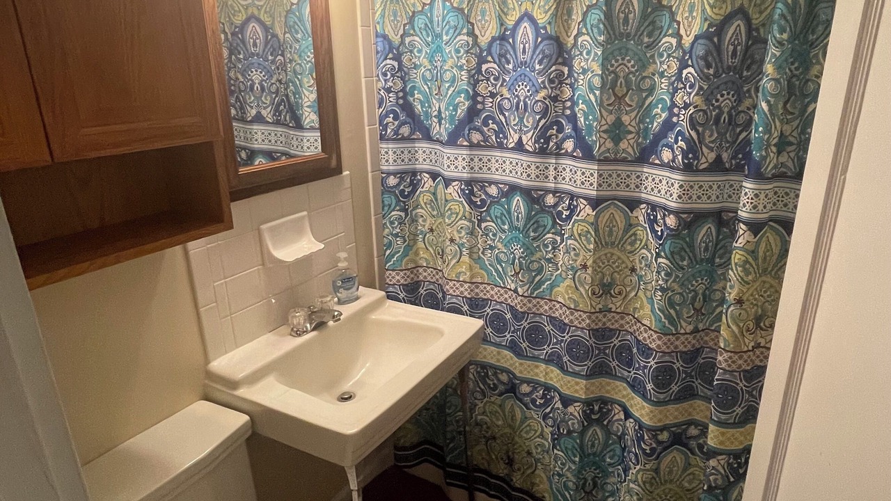 Photo of Bathroom in Wanchese