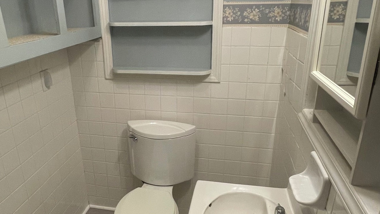 Photo of Bathroom in Wanchese