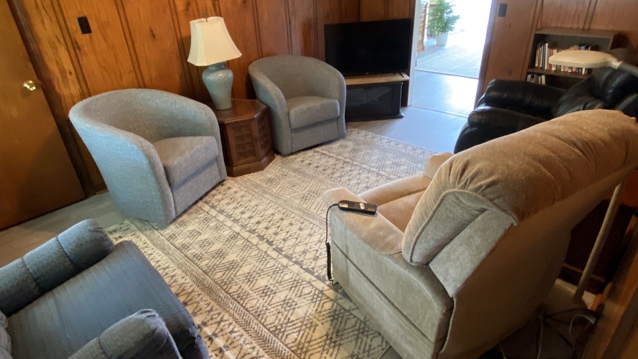 Photo of Livingroom in Wanchese