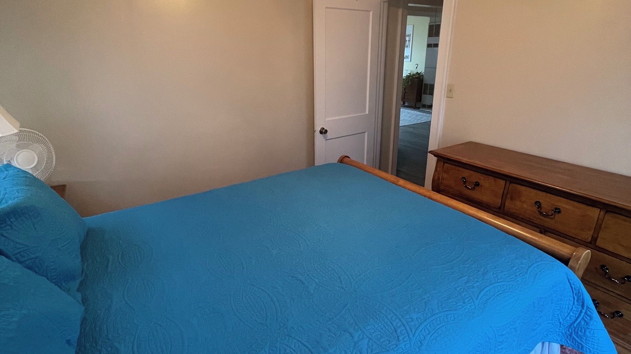 Photo of Bedroom in Wanchese