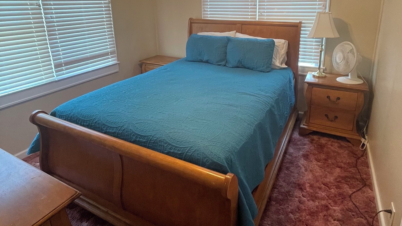 Photo of Bedroom in Wanchese