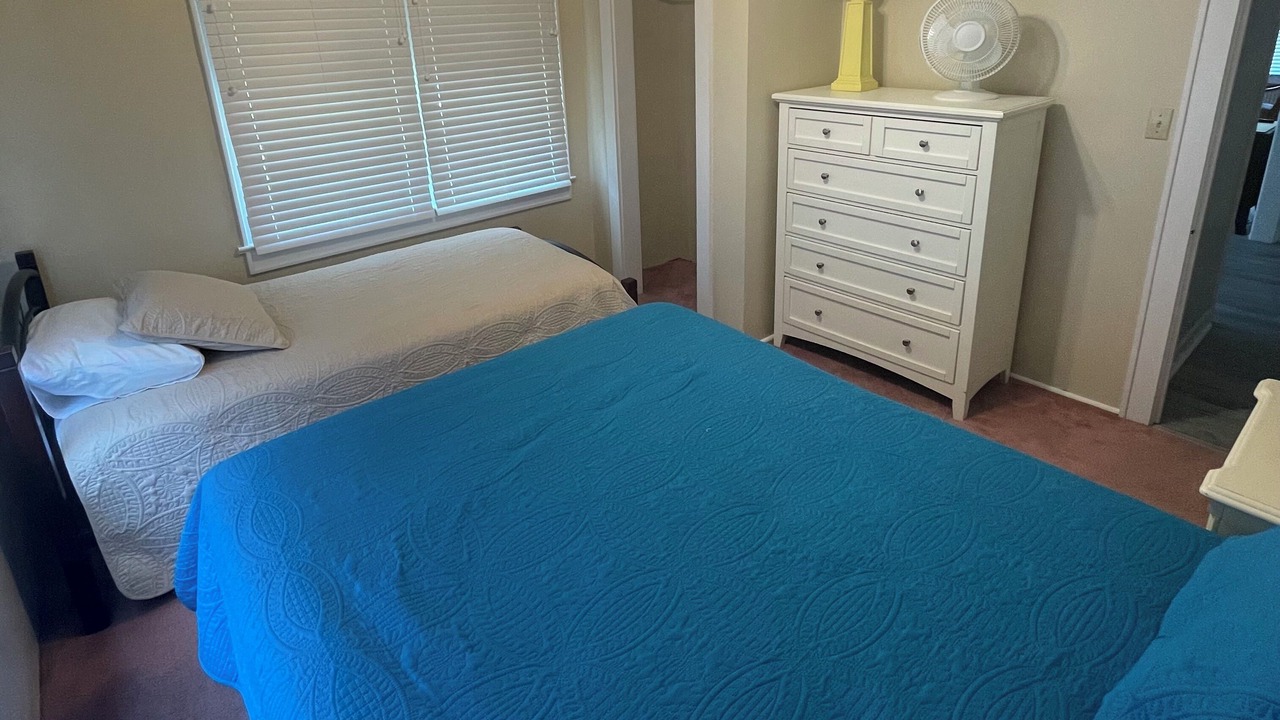 Photo of Bedroom in Wanchese