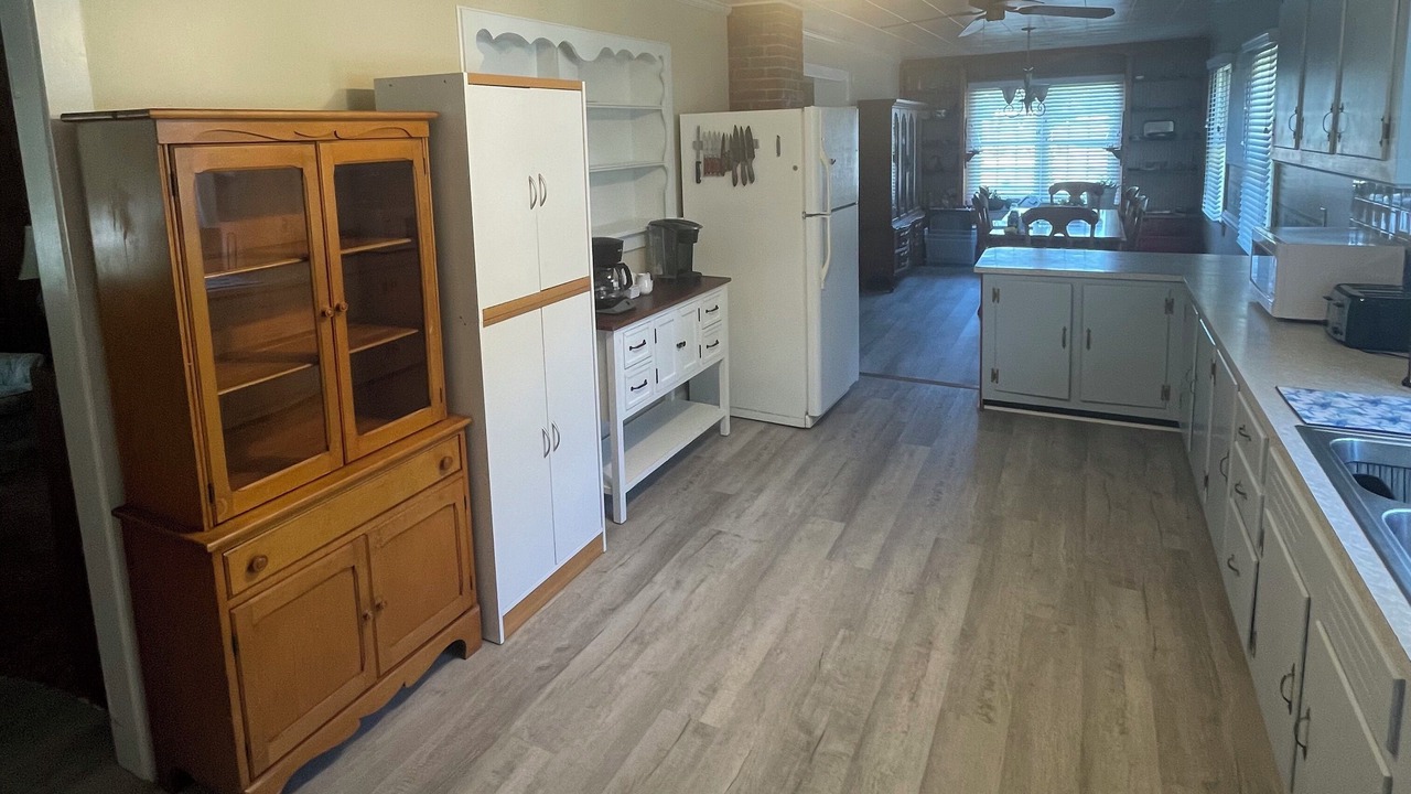 Photo of Kitchen in Wanchese