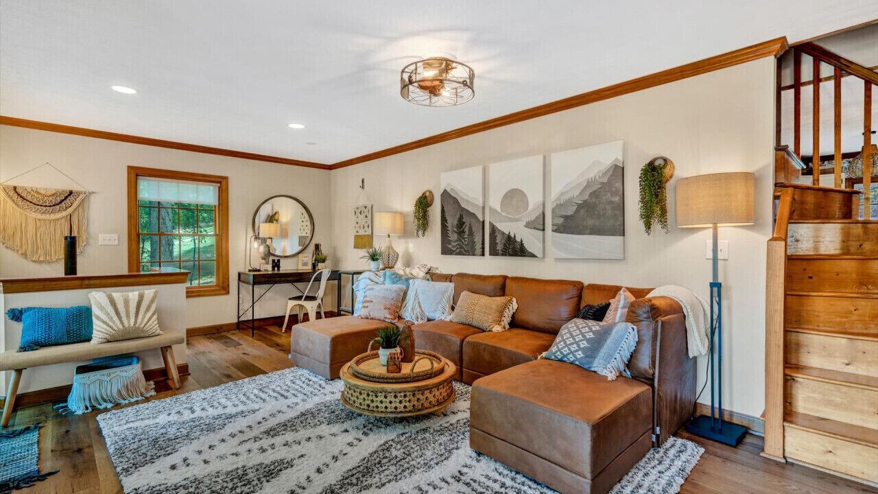 Photo of Bedroom in High Point