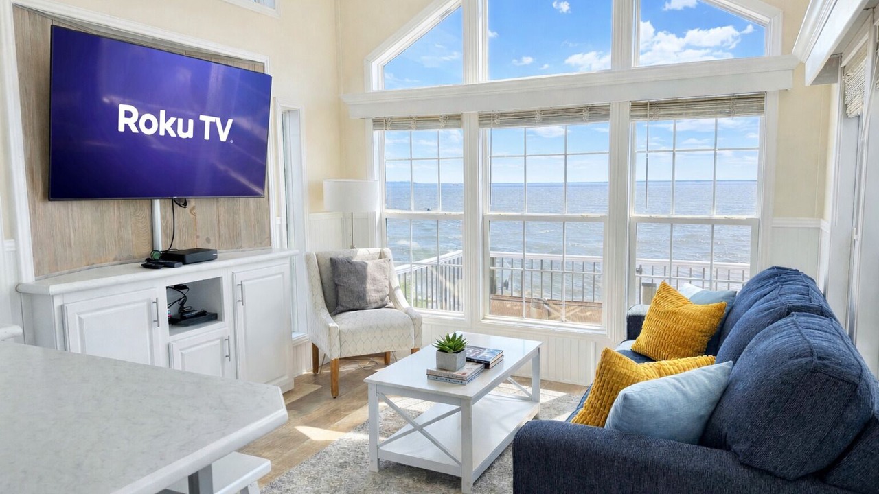 Photo of Livingroom in Sandbridge