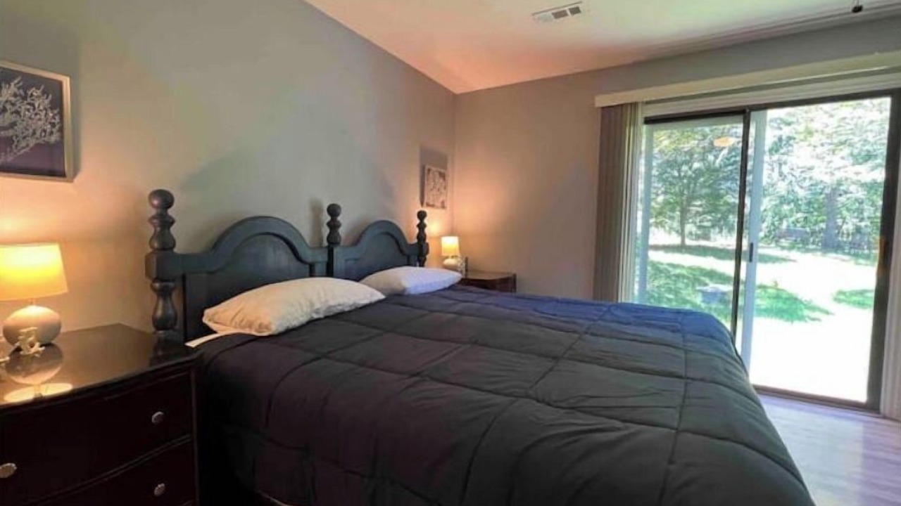 Photo of Bedroom in Roanoke