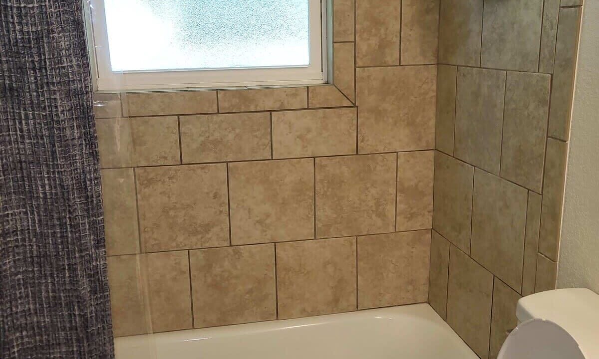 Photo of Bathroom in Cookeville