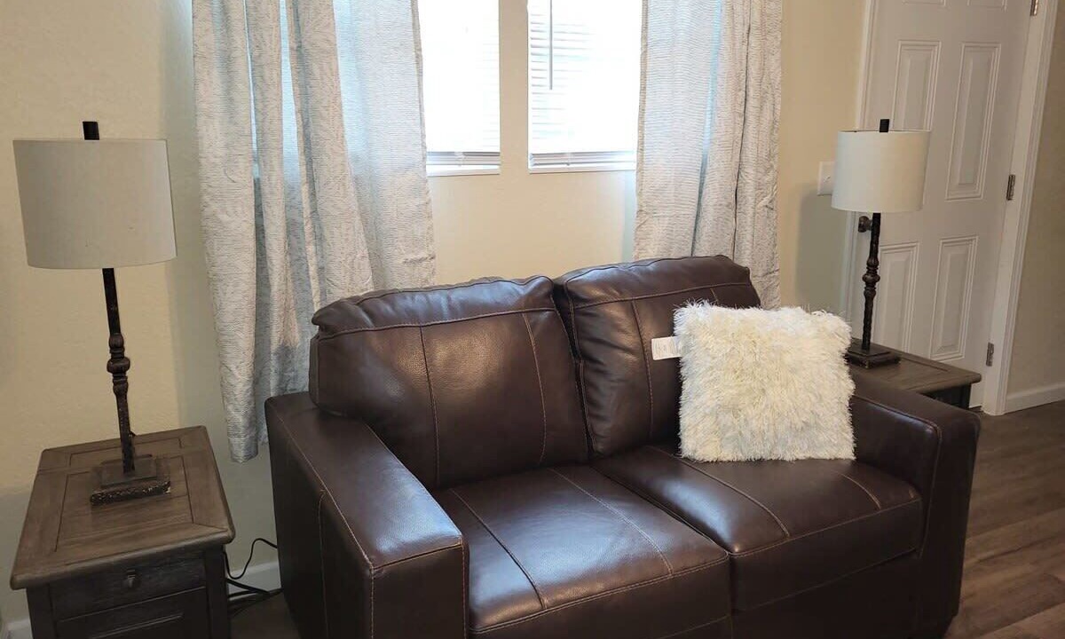 Photo of Livingroom in Cookeville