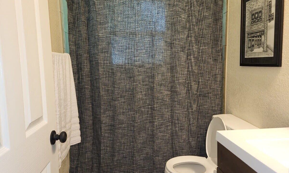 Photo of Bathroom in Cookeville