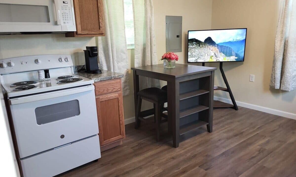 Photo of Kitchen in Cookeville