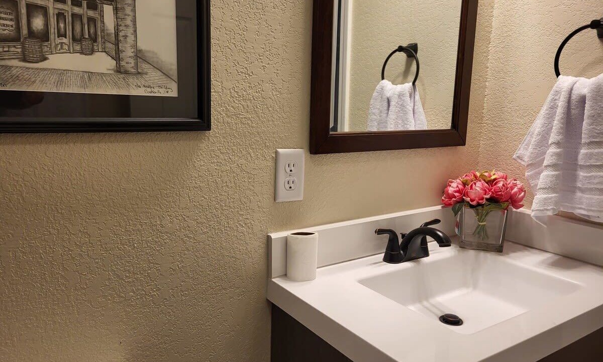 Photo of Bathroom in Cookeville