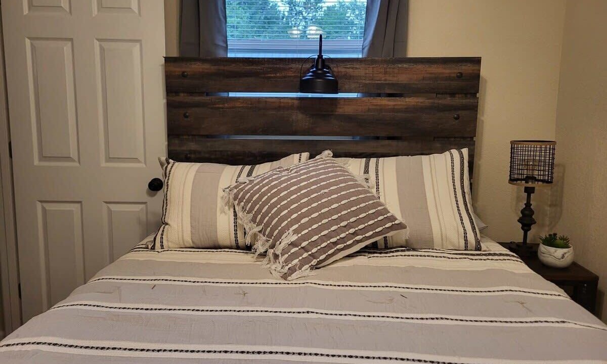 Photo of Bedroom in Cookeville