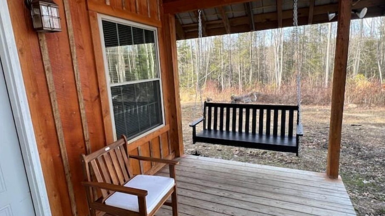 Photo of Patio Balcony in Bluewell
