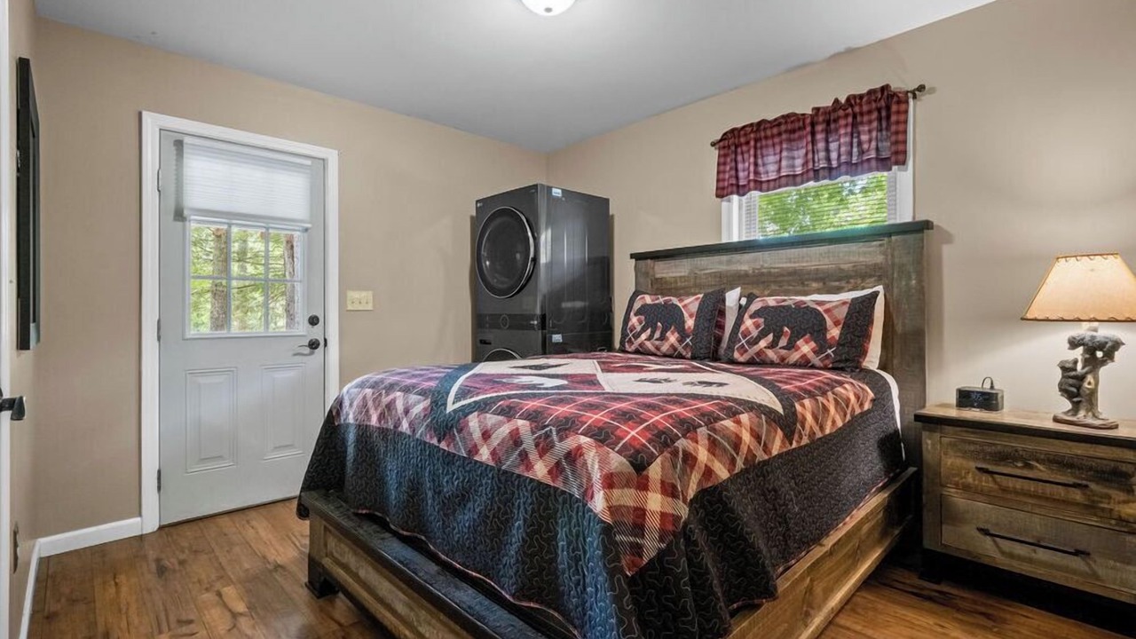 Photo of Bedroom in Bluewell