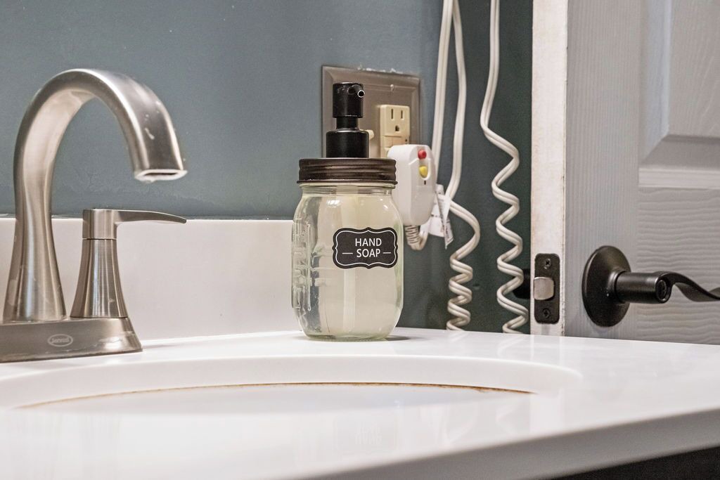 Photo of Bathroom in Bluewell