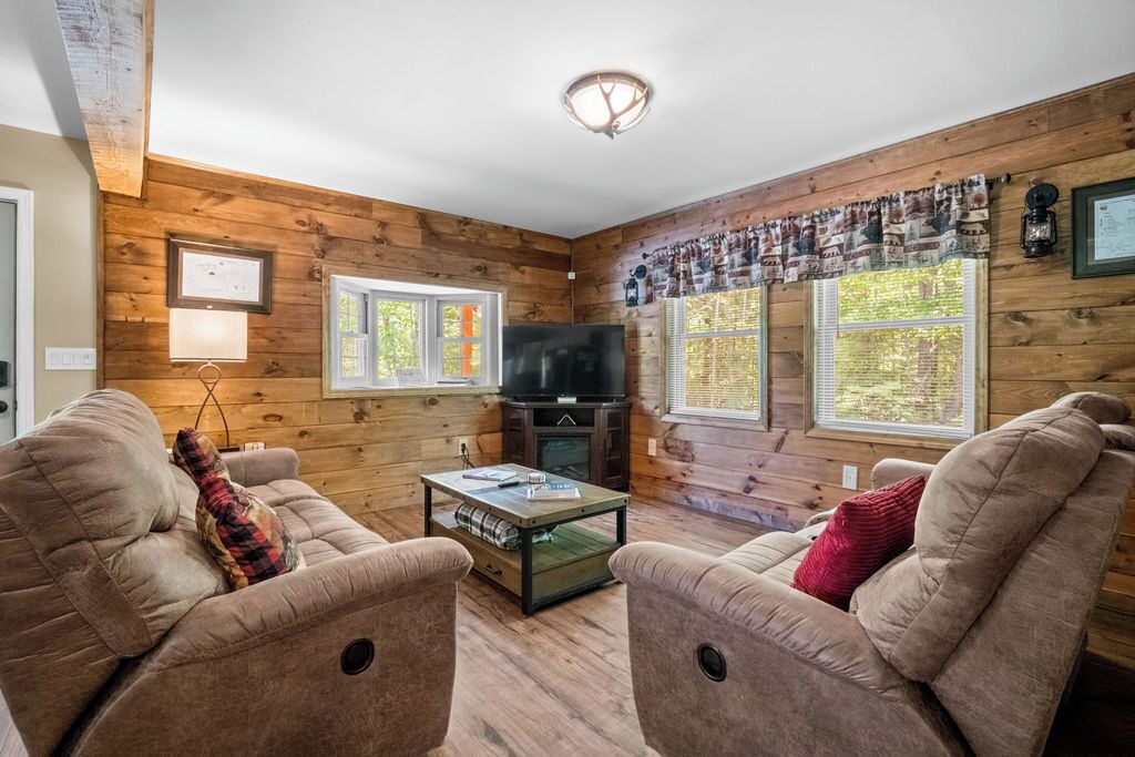 Photo of Livingroom in Bluewell