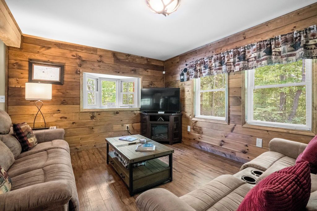 Photo of Livingroom in Bluewell